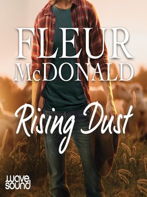 cover image of Rising Dust